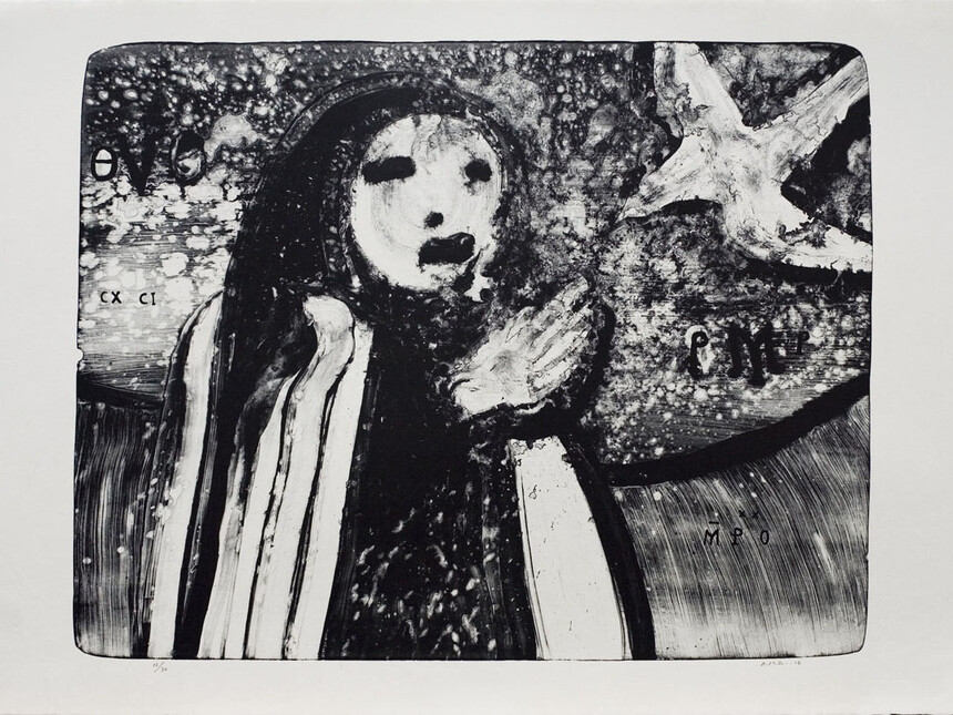 David Lynch | Meer