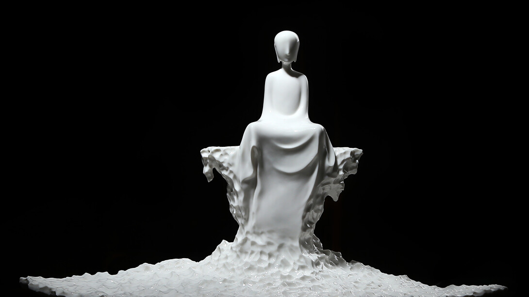Contemporary Visions. Courtesy of Esh Gallery
