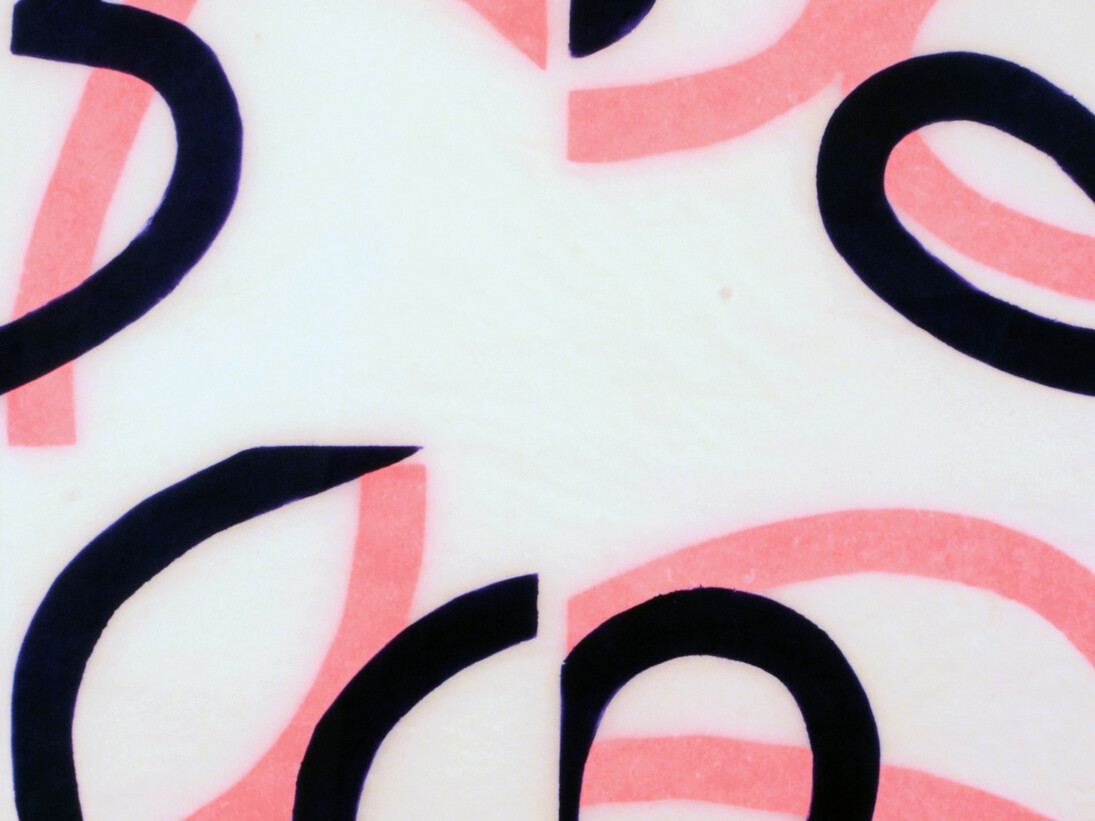 Clytie Alexander, Variable Edition, 2012 (detail)