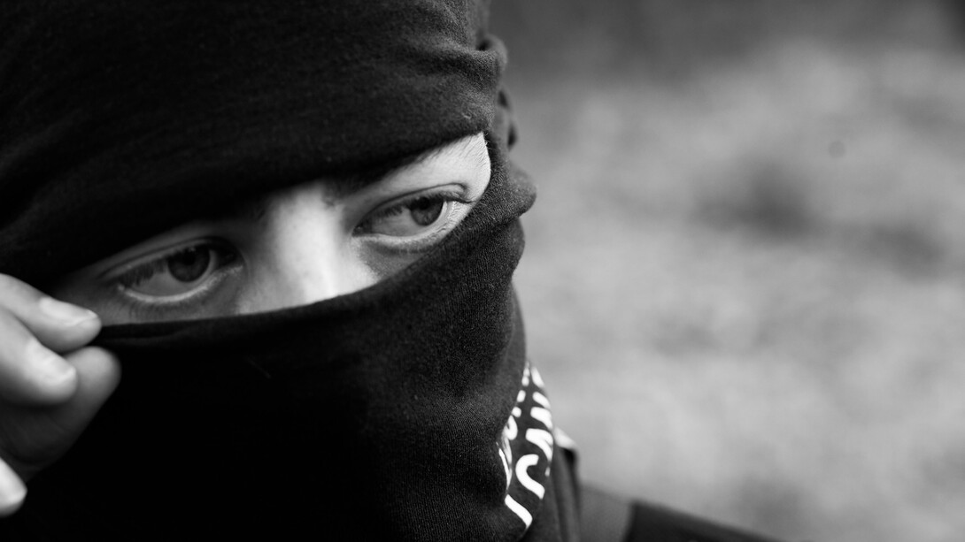 Montée de l'extrême droite. Trop peu de choses changent et si nous n'y prenons pas garde, le désastre environnemental nous arrivera sous les traits de l'extrême droite