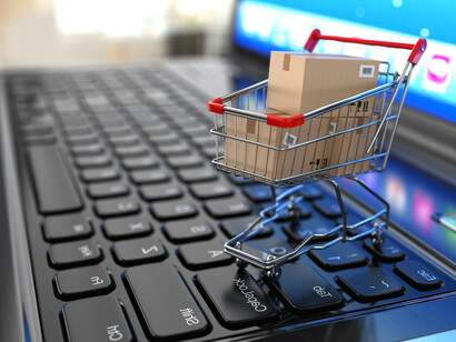 Gli acquisti online in Italia non decollano