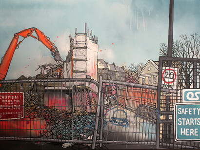  Jo Peel, Safety Starts Here