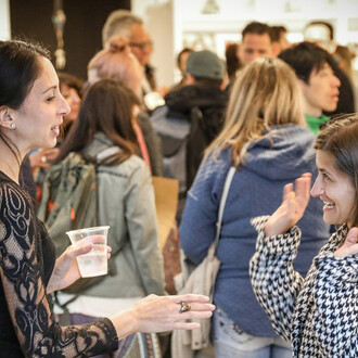 Ephemeral. Courtesy of Modern Eden Gallery 