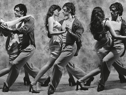 Albert Watson. Courtesy of Erarta Museum
