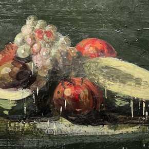 Tony Scherman, Untitled (avocados), 2000. Courtesy of Winston Wächter Fine Art