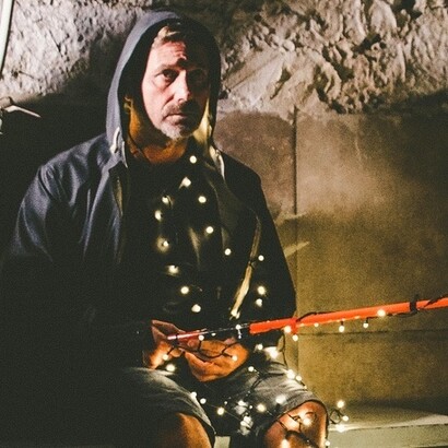 Oltre alla musica, Nelson ha interpretato il ruolo di Sergio, un tecnico radiofonico, nella serie televisiva "Un posto al sole" in onda su Rai Tre