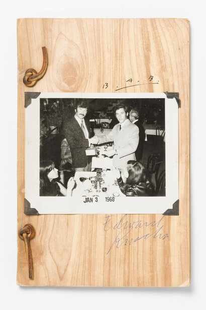 West by Midwest. Courtesy of MCA Chicago