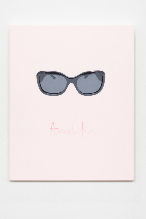 Michael St. John. Courtesy of Team (gallery, inc.)