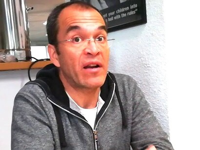 Ecologistas como Luis Ferreirim, de Greenpeace, se muestran cautos ante la carne artificial