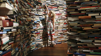 Para muchos, la lectura no es simple lectura, sino conversación con quien escribe más allá del espacio y del tiempo