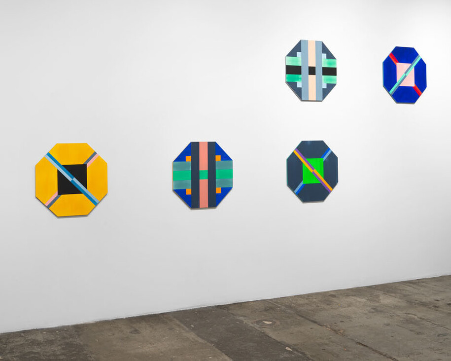 Anton Ginzburg. Courtesy the artist and Fridman Gallery, New York.