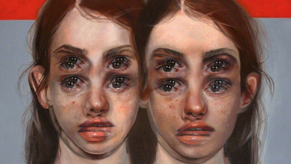 Alex Garant. Courtesy of Beinart Gallery