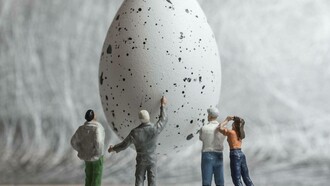 Examining and prodding the origin of life