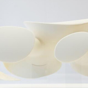 Saville, Barker, Borland, Rhode, Schinwald, Street. Courtesy of National Galleries of Scotland