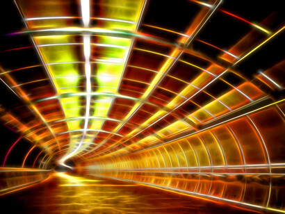 Tunnel Lights
