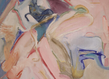 Nancy Prager. Courtesy of Kate oh Gallery
