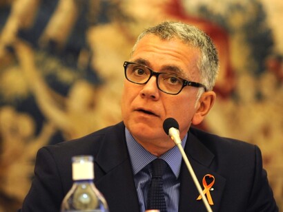 Juan Ramón Lucas