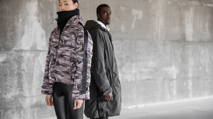Ahirain, Autunno-Inverno 2021-22