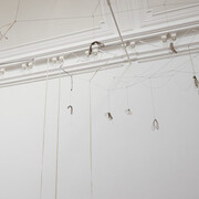 Le vent nous portera… Courtesy of Kunsthalle Basel
