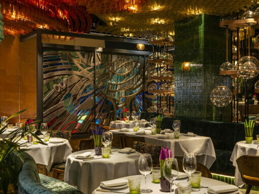 Private Dining Room