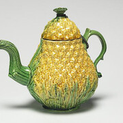 Ceramics, Glass & Enamels. Courtesy of The Fitzwilliam Museum