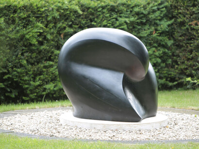 Bridget McCrum, Sleeping Bird