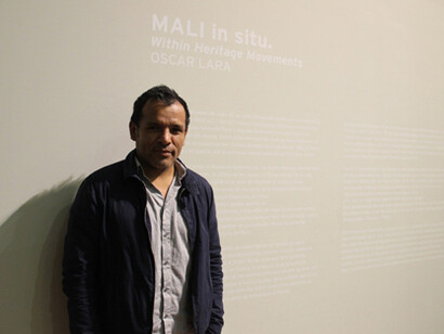 Within Heritage Movements. Courtesy of MALI