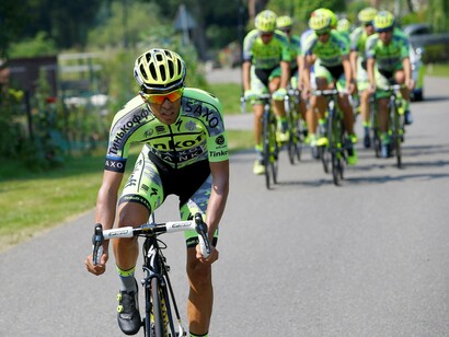 Alberto Contador
