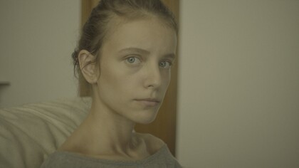 «Êxtase» (2020). Direção e roteiro: Moara Passoni. Produção: Petra Costa