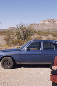 Land of dreams, directed by Shirin Neshat & Shoja Azari 