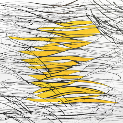 Serena Maisto. Courtesy of Cortesi Gallery