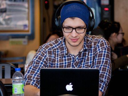 The Hidden Curriculum   