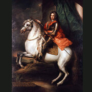 Prince Eugene. Courtesy of Heeresgeschichtliches Museum