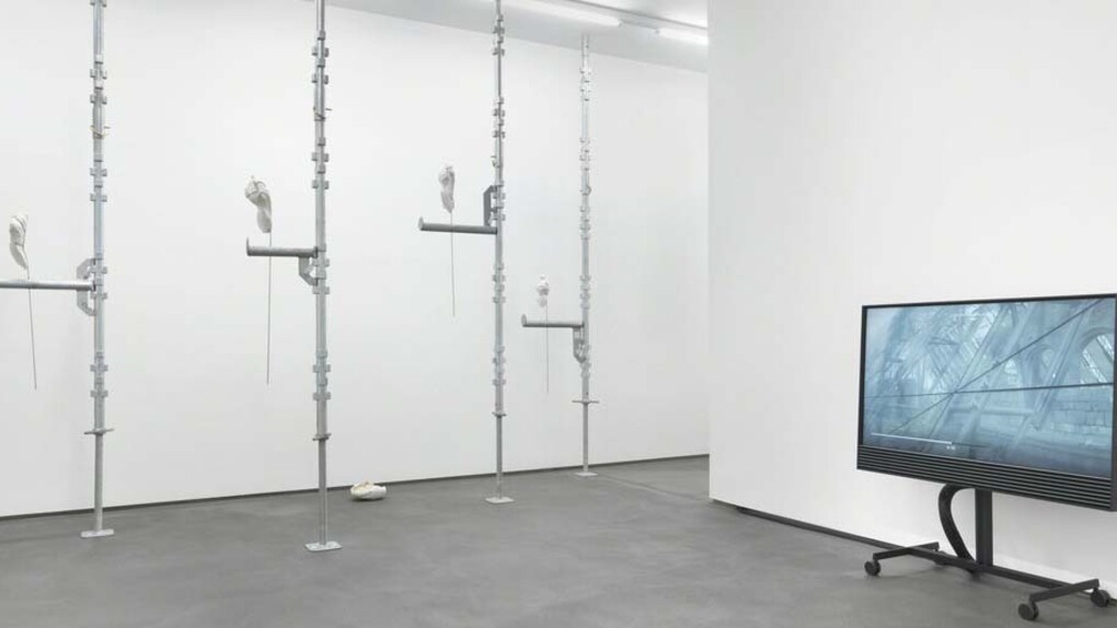 Beobachtung. Courtesy of Dittrich & Schlechtriem