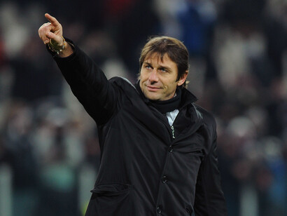 Antonio Conte
