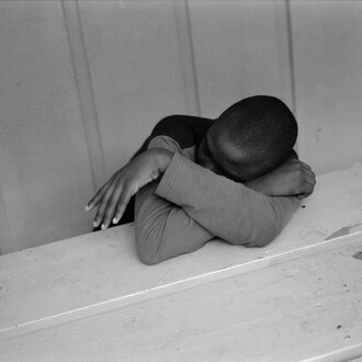 Gabriele Stabile. Refugee Hotel © Gabriele Stabile