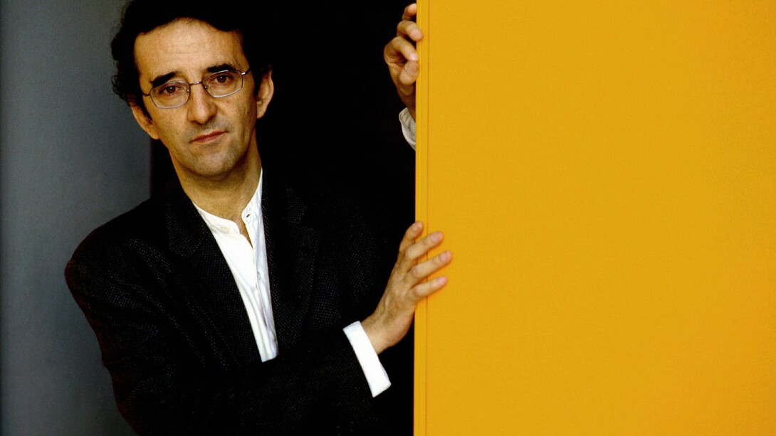 Roberto Bolaño