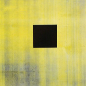 Daniel Brice. Courtesy of Kathryn MarkelFine Arts