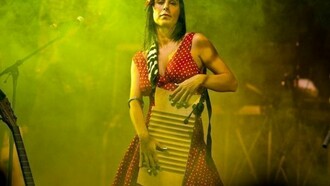Roberta Carrieri