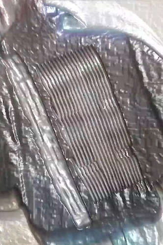 Bieler, Bulik, Gluschenko & Schulz. Courtesy of Museum der bildenden Künste Leipzig