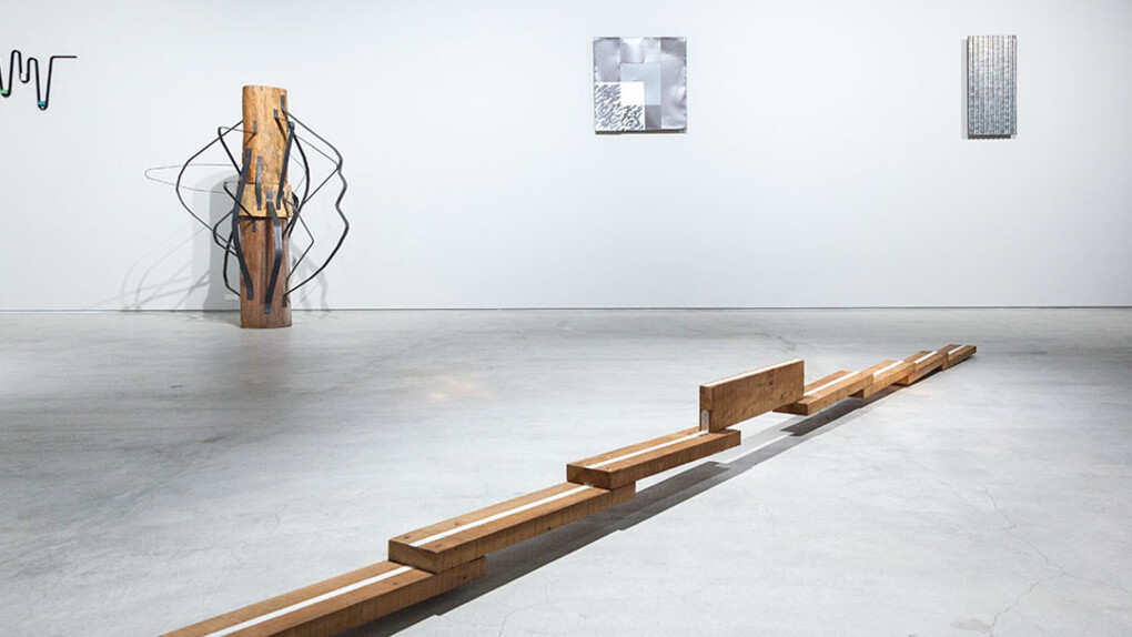 Released Existence on Edges. Courtesy of THE CLUB 