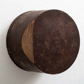 Giovanni Kronenberg. Courtesy of z2o Sara Zanin Gallery