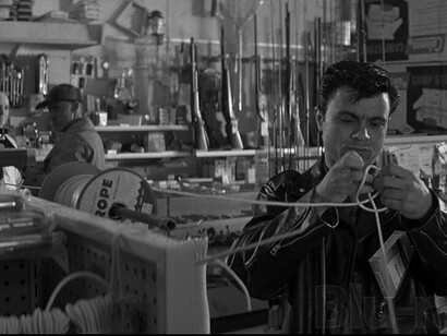 Imagen de la película "A sangre fría" (1967)