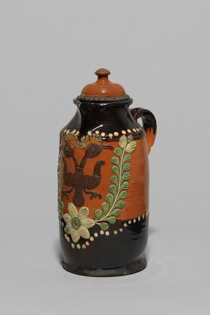 Folk Art. Courtesy of GNM