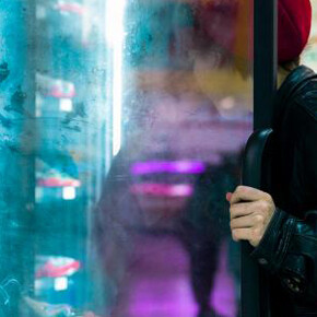 Teen Renaissance. Courtesy of Dallas Museum of Art
