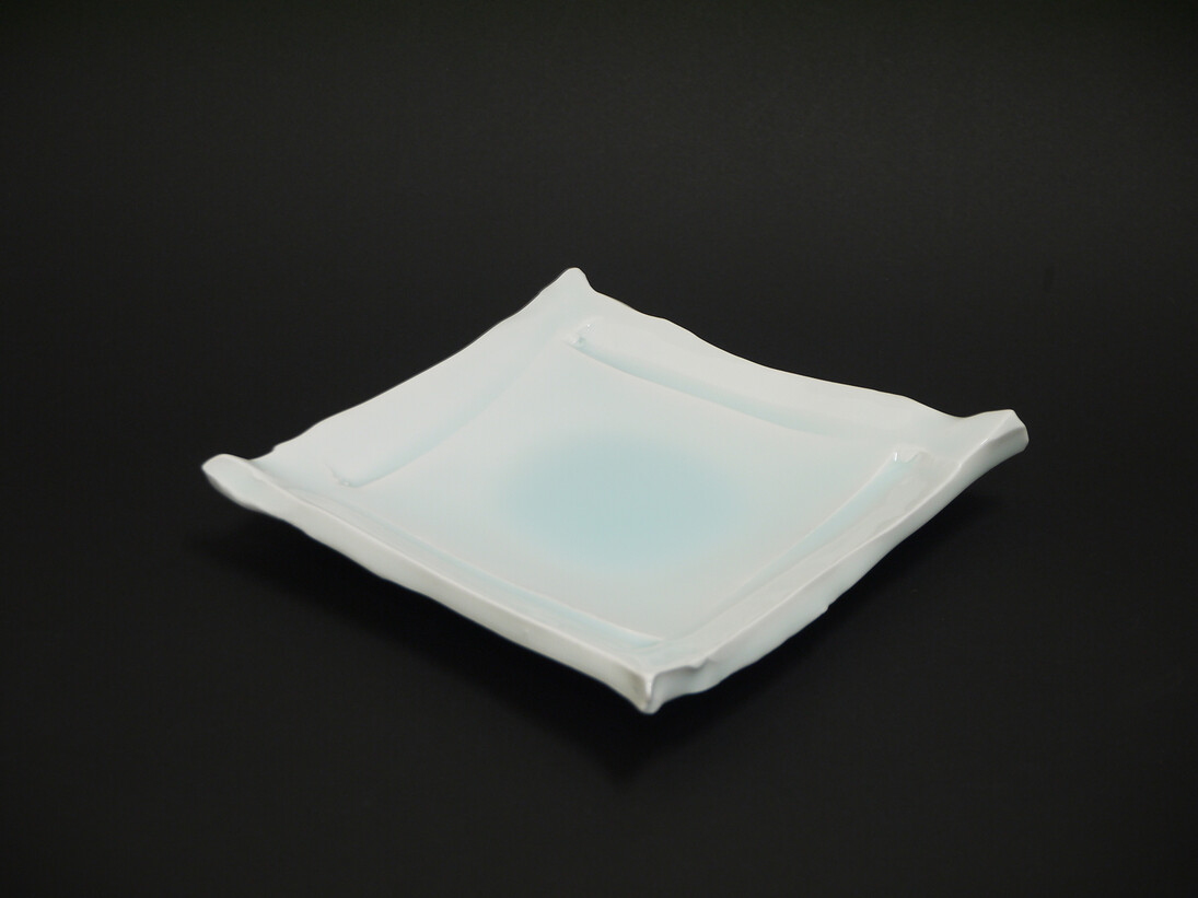 Tsubusa Kato, Square Container