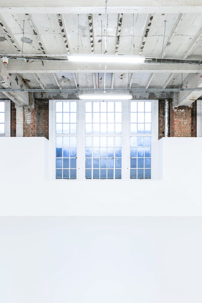 Victoria House Basement