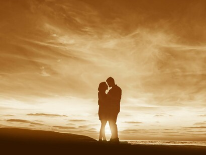 La passione si appropria della nostra mente e diventa solo cuore 