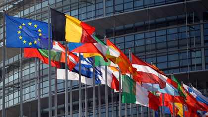 Le Parlement européen