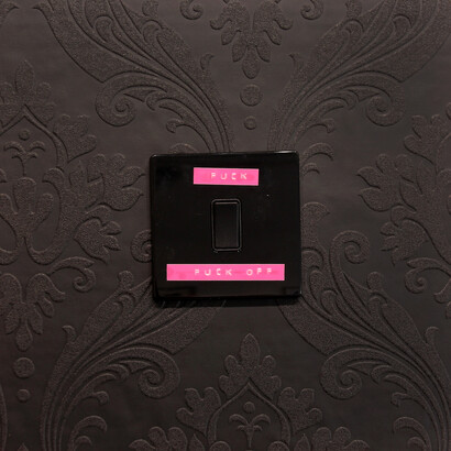 Girls Girls Girls. Courtesy of Jealous Gallery